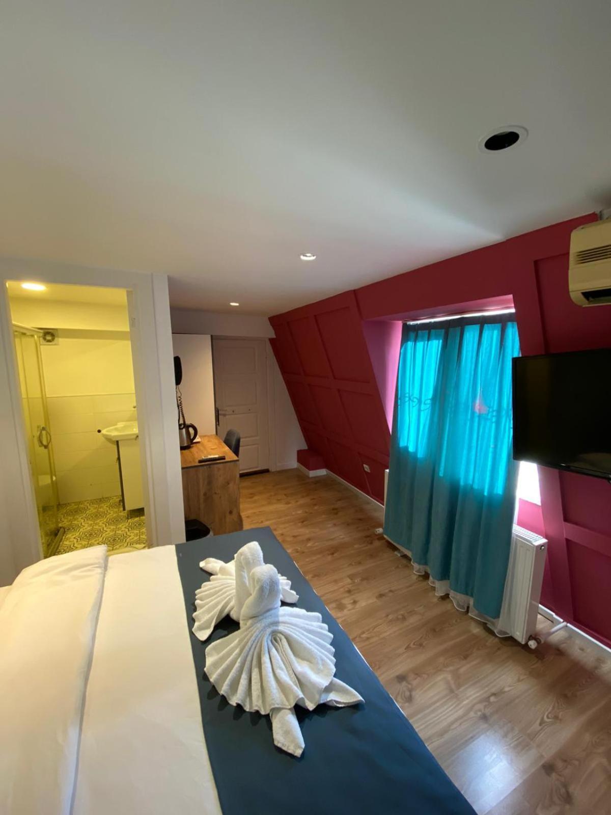 Volgarika Hotel 3*